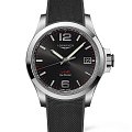 Часы Longines Conquest V.H.P.  L3.716.4.56.9
